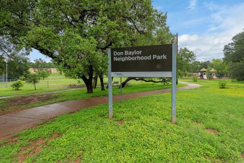 1507 Elton Lane Austin TX 78703