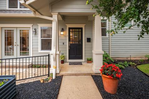 1507 Elton Lane Austin TX 78703