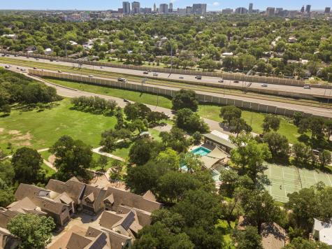 1507 Elton Lane Austin TX 78703