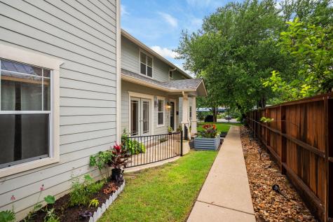 1507 Elton Lane Austin TX 78703