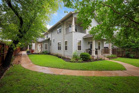1507 Elton Lane Austin TX 78703