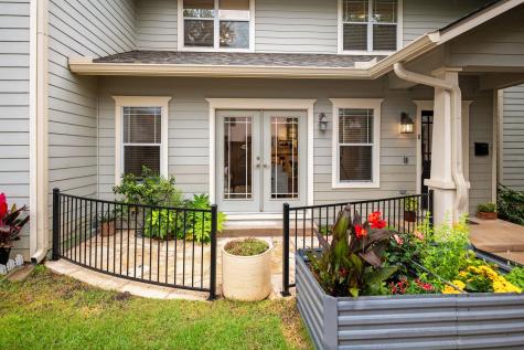 1507 Elton Lane Austin TX 78703
