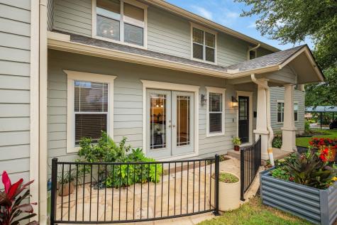 1507 Elton Lane Austin TX 78703