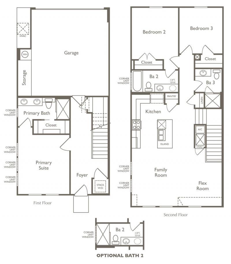 200 W 56th Street Austin TX 78751