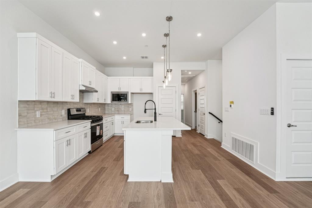200 W 56th Street Austin TX 78751
