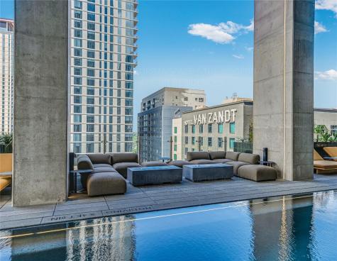 610 Davis Street Austin TX 78701