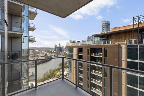 44 East Avenue Austin TX 78701