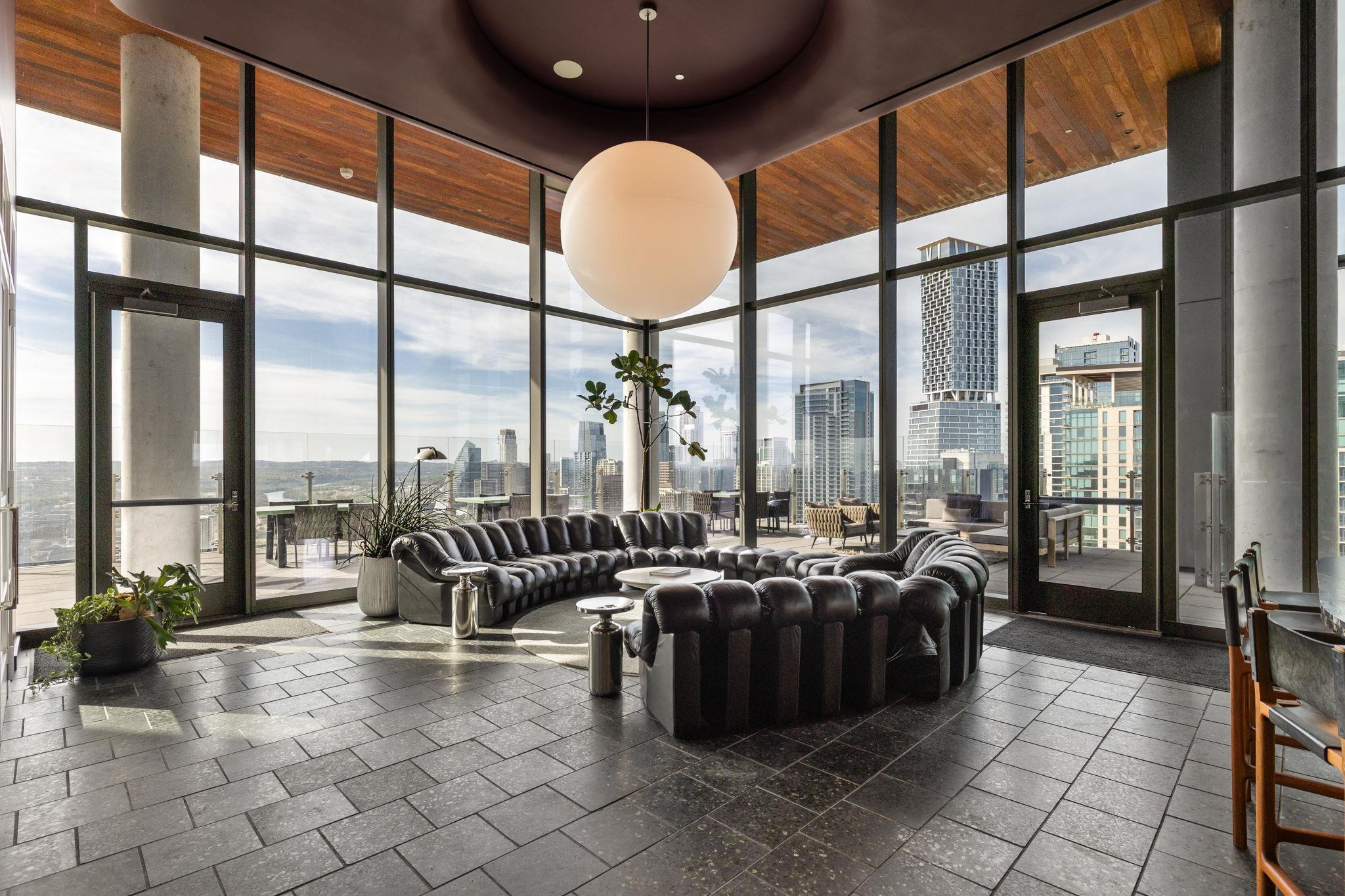 44 East Avenue Austin TX 78701