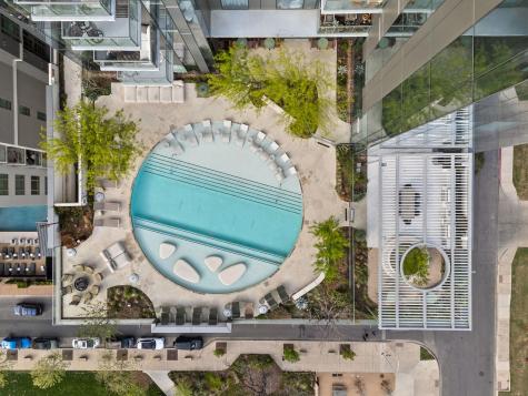 44 East Avenue Austin TX 78701