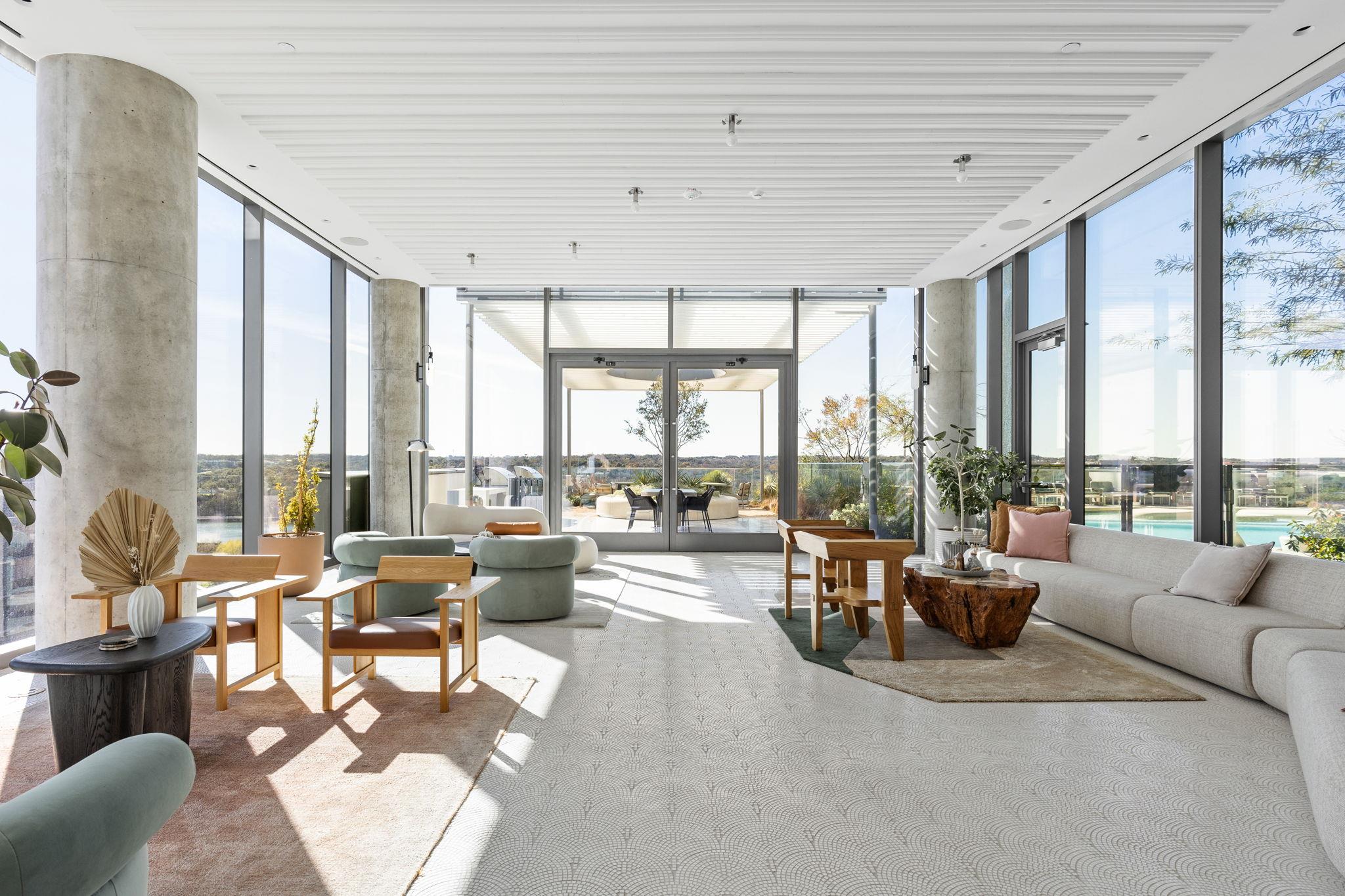 44 East Avenue Austin TX 78701