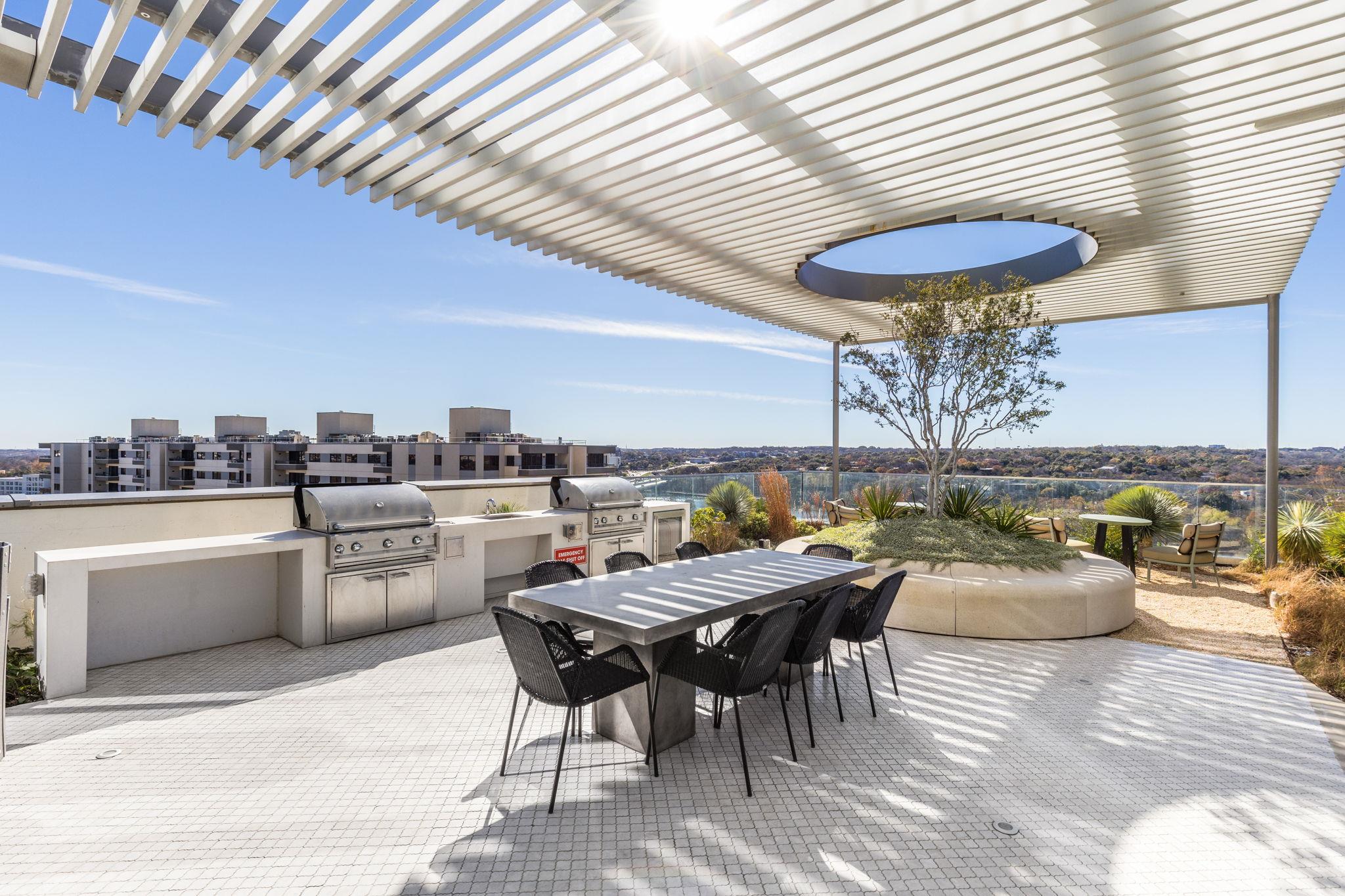 44 East Avenue Austin TX 78701