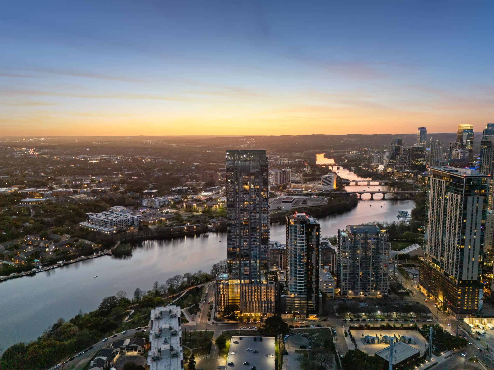 44 East Avenue Austin TX 78701