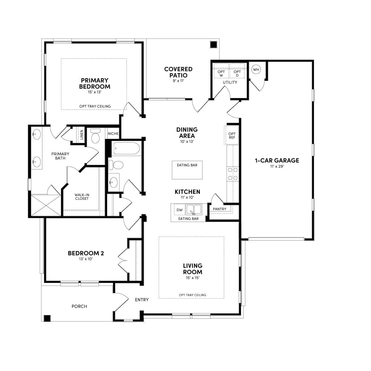 133 Antoinette Way San Marcos TX 78666