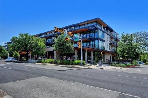 1600 S 1st Street Austin TX 78704