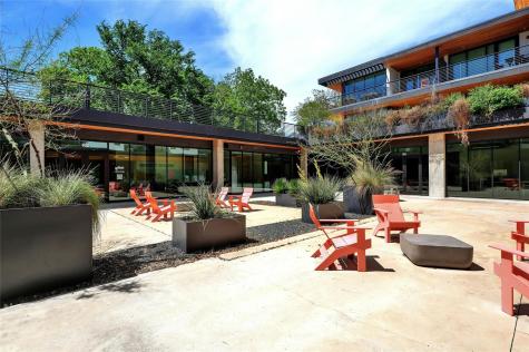 1600 S 1st Street Austin TX 78704