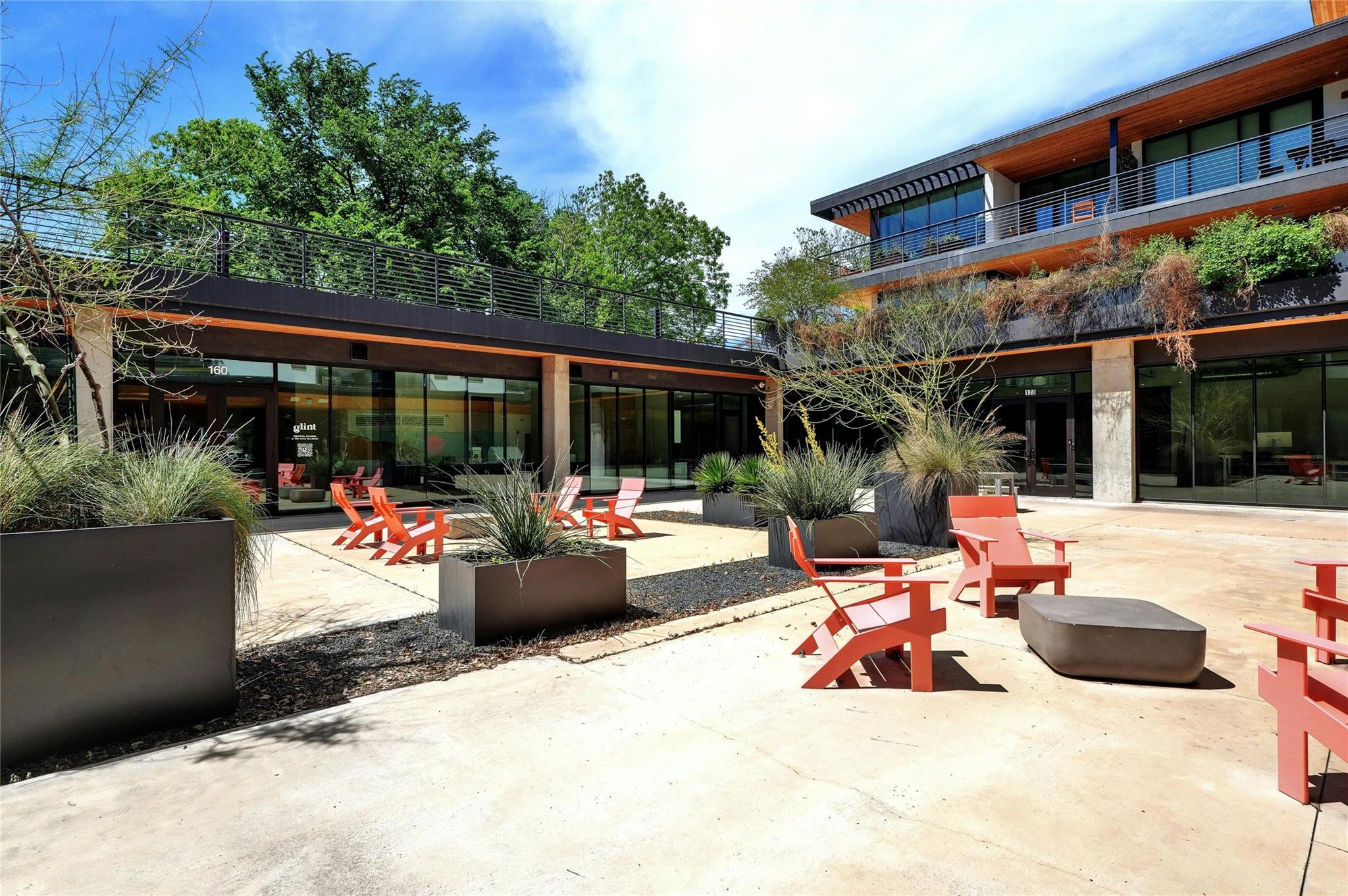 1600 S 1st Street Austin TX 78704