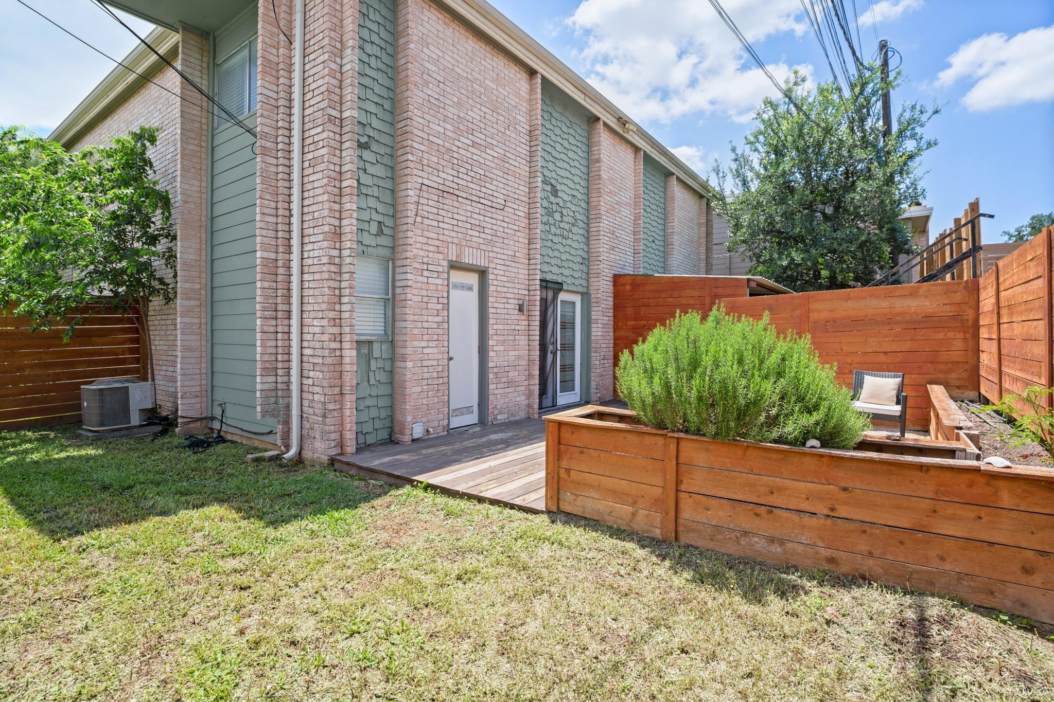 6410 Chimney Creek Circle Austin TX 78723
