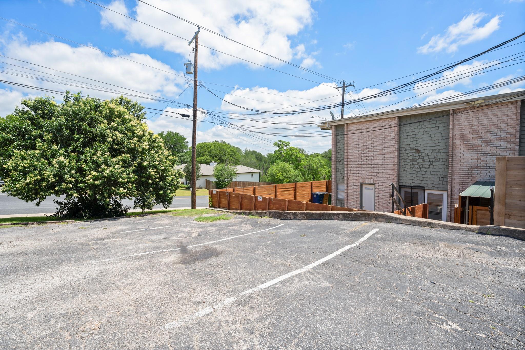 6410 Chimney Creek Circle Austin TX 78723