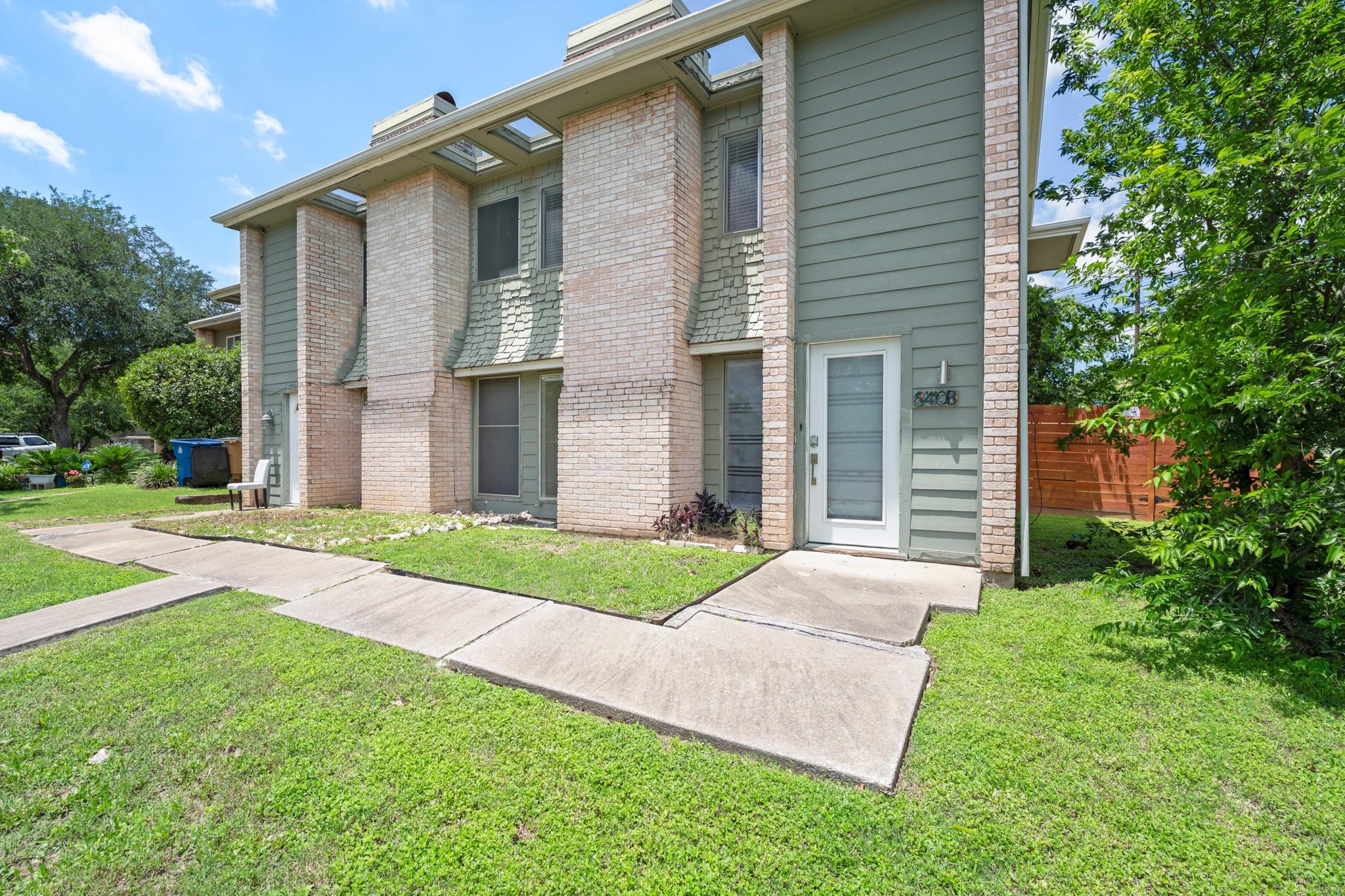 6410 Chimney Creek Circle Austin TX 78723