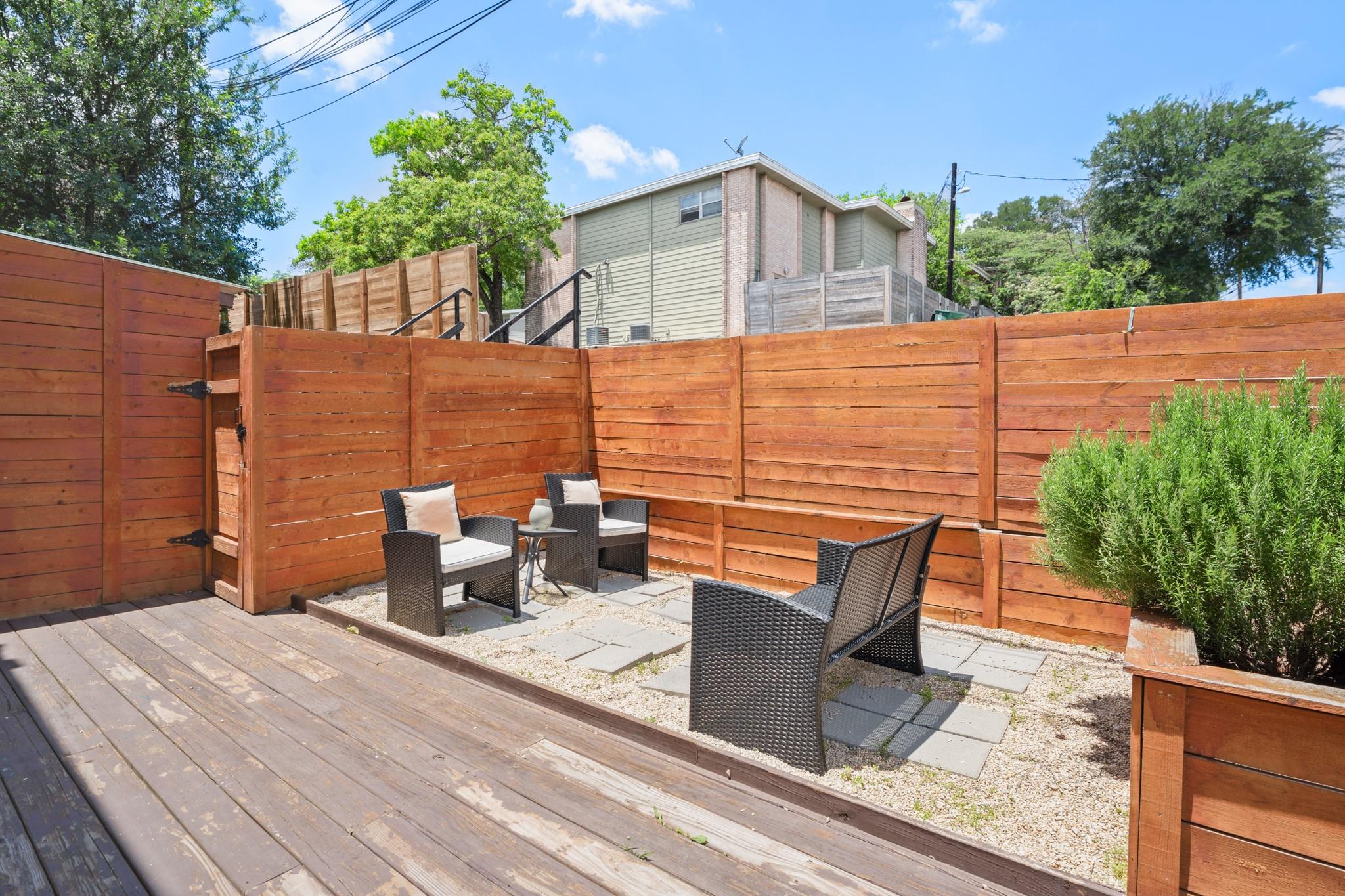 6410 Chimney Creek Circle Austin TX 78723