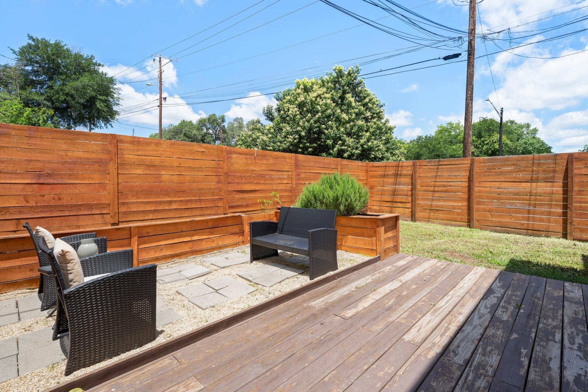 6410 Chimney Creek Circle Austin TX 78723