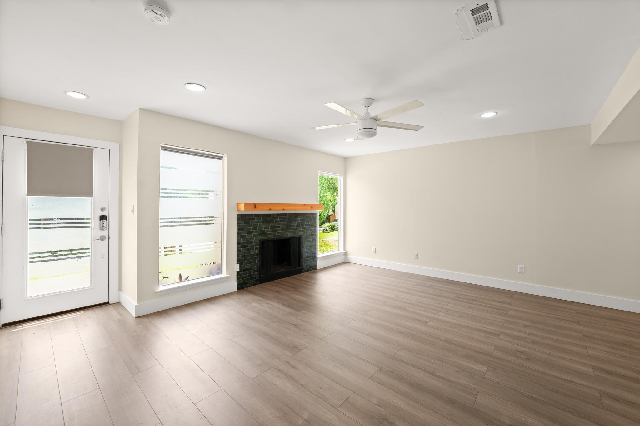 6410 Chimney Creek Circle Austin TX 78723