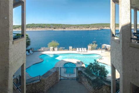3404 American Drive Lago Vista TX 78645