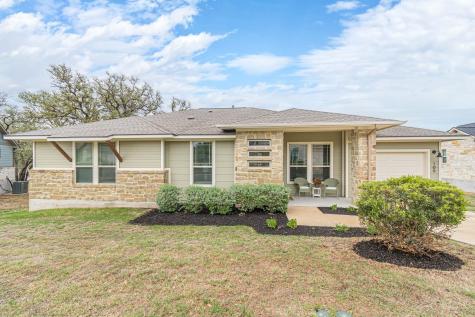 109 Sandbar Drive San Marcos TX 78666
