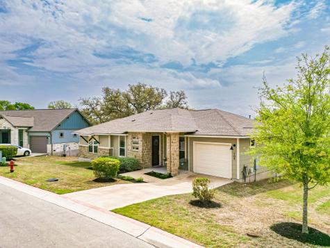 109 Sandbar Drive San Marcos TX 78666