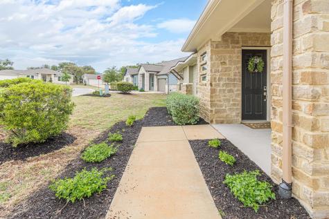 109 Sandbar Drive San Marcos TX 78666