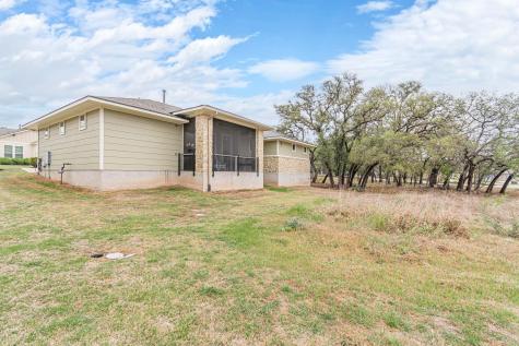 109 Sandbar Drive San Marcos TX 78666