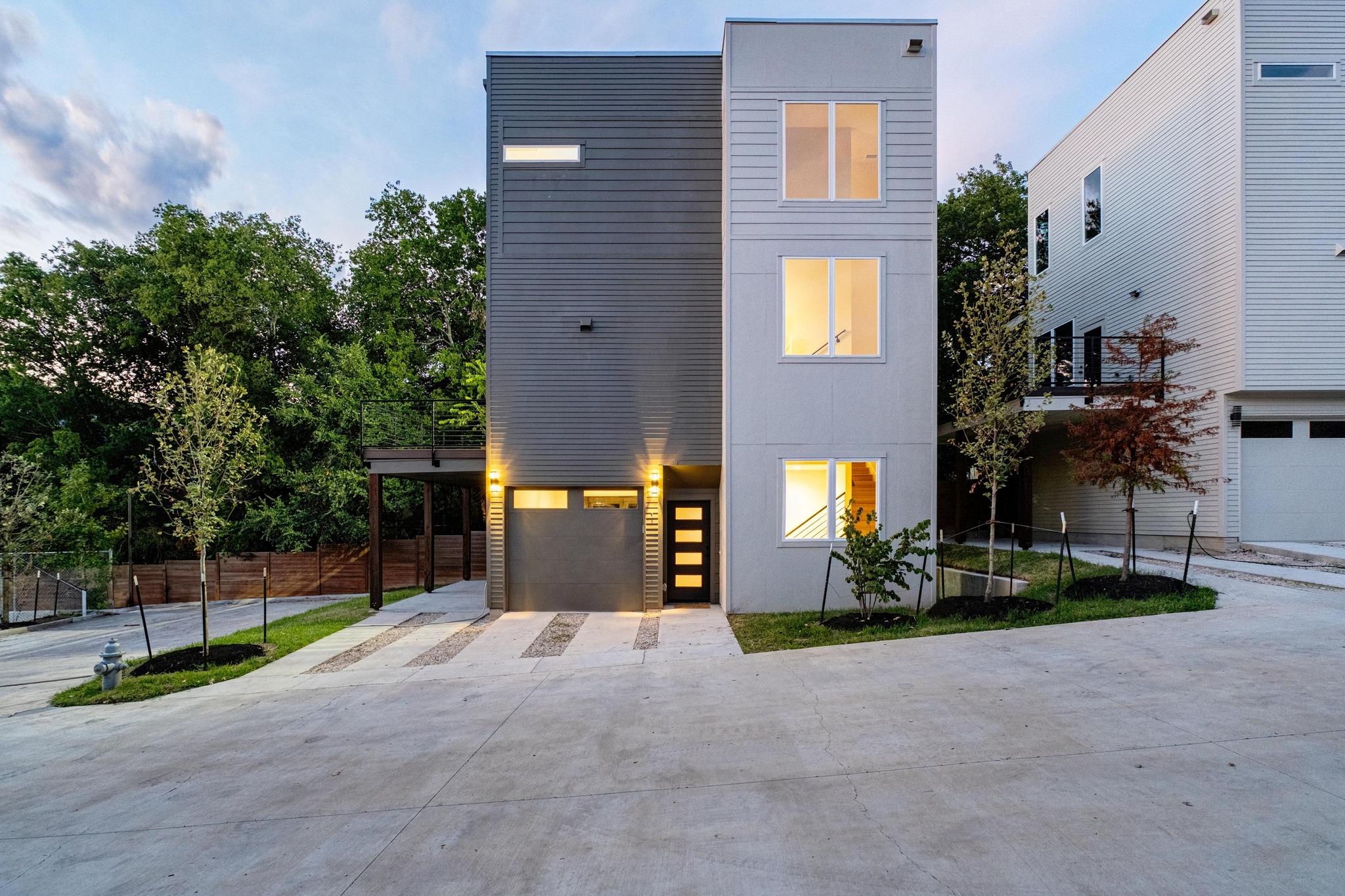 2309 Montopolis Drive Austin TX 78741
