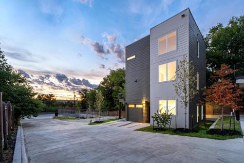 2309 Montopolis Drive Austin TX 78741