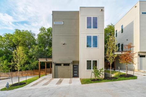2309 Montopolis Drive Austin TX 78741