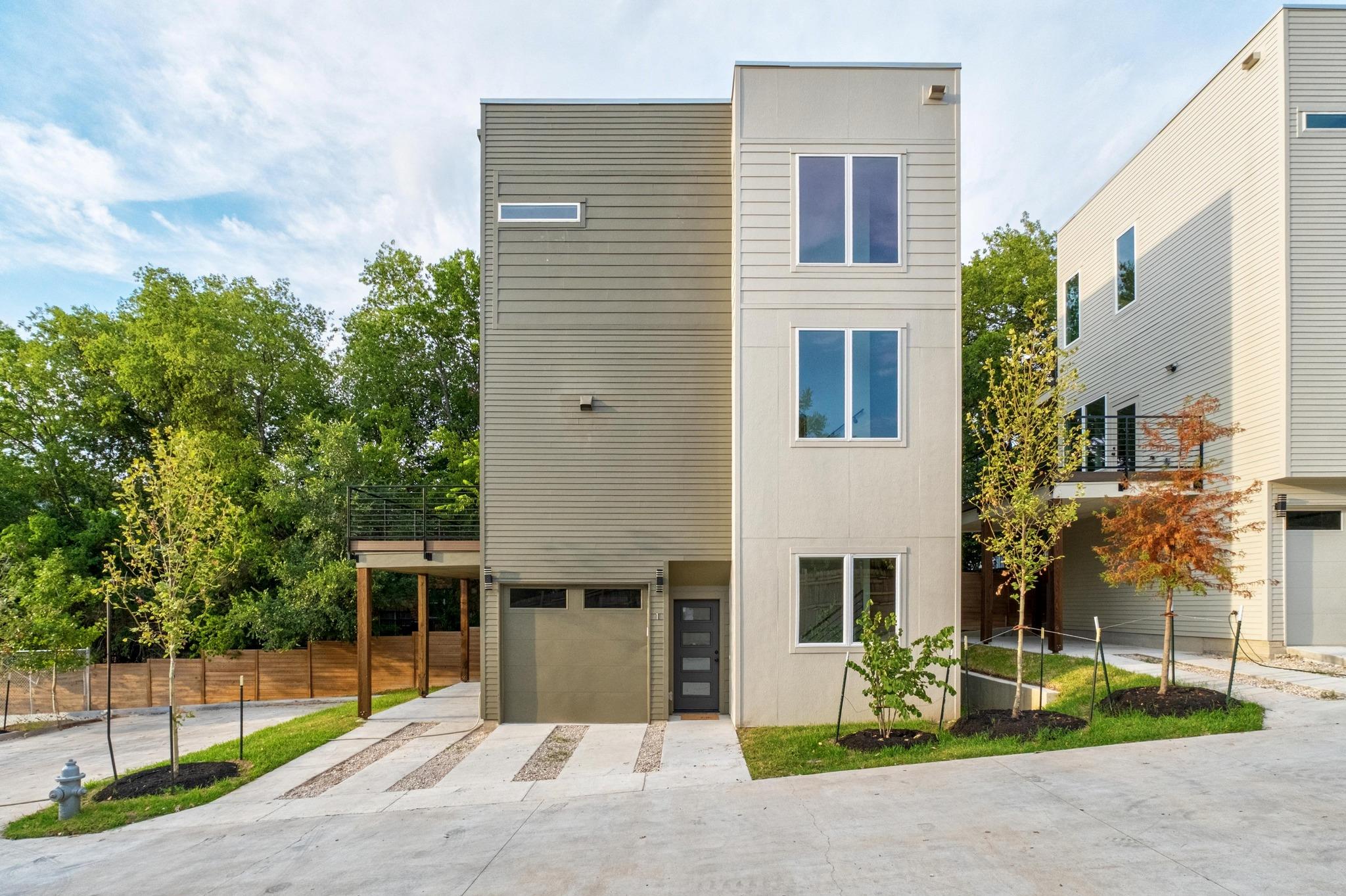 2309 Montopolis Drive Austin TX 78741