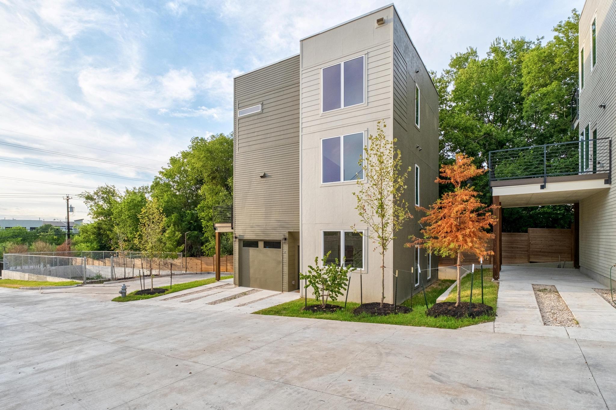 2309 Montopolis Drive Austin TX 78741