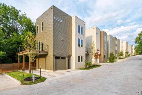 2309 Montopolis Drive Austin TX 78741