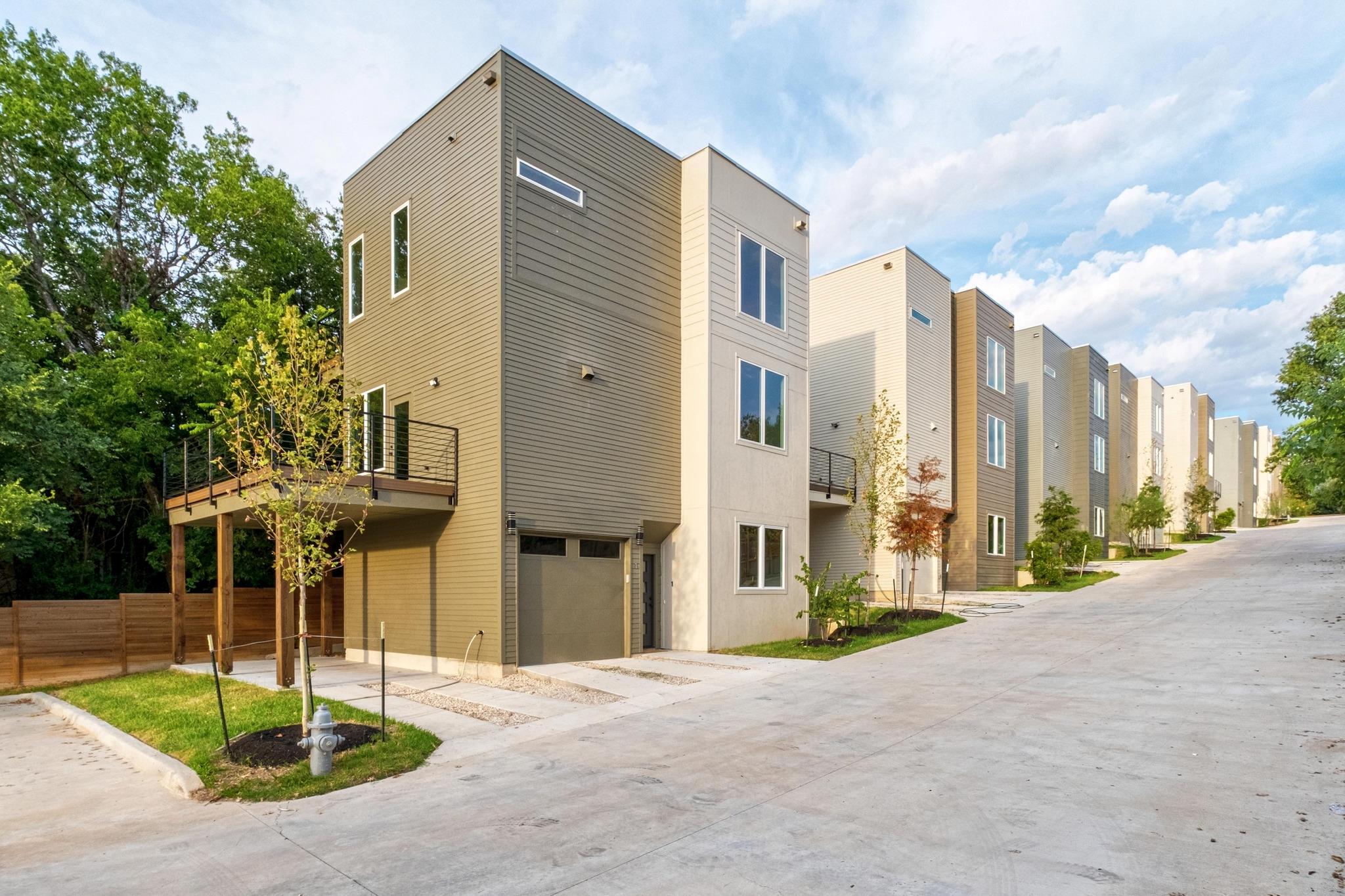 2309 Montopolis Drive Austin TX 78741