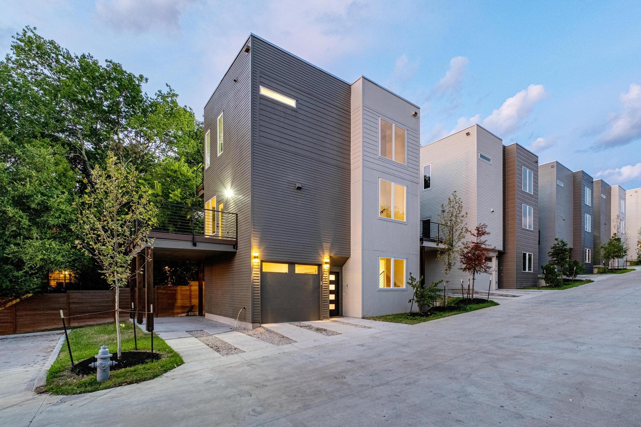 2309 Montopolis Drive Austin TX 78741