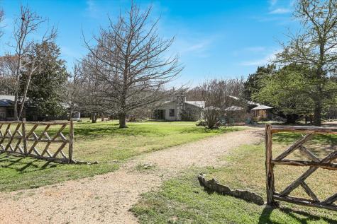 300 Mill Race Lane Wimberley TX 78676