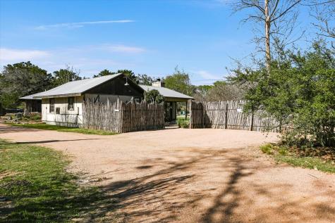 300 Mill Race Lane Wimberley TX 78676