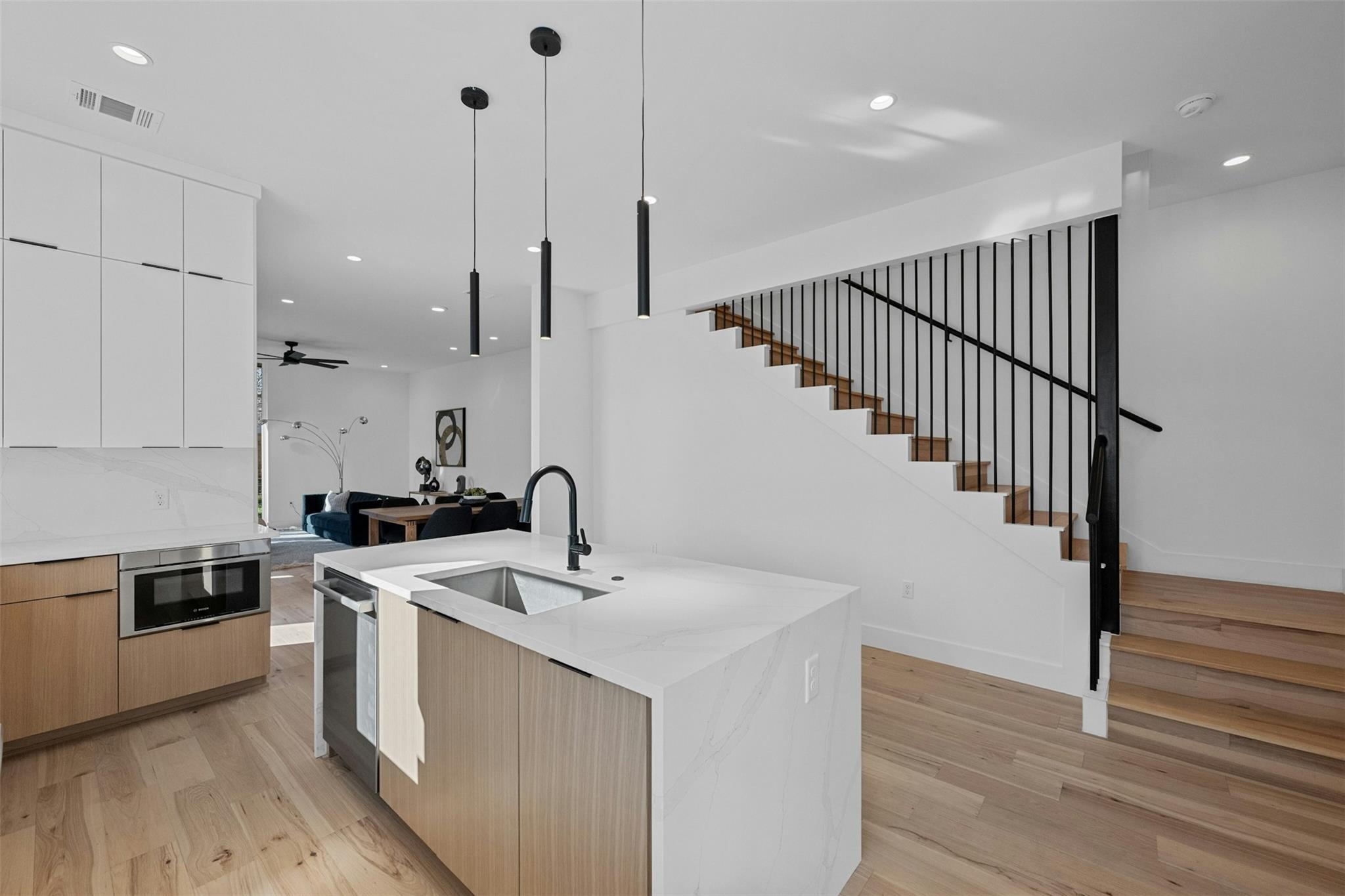 1407 Valleyridge Drive Austin TX 78704
