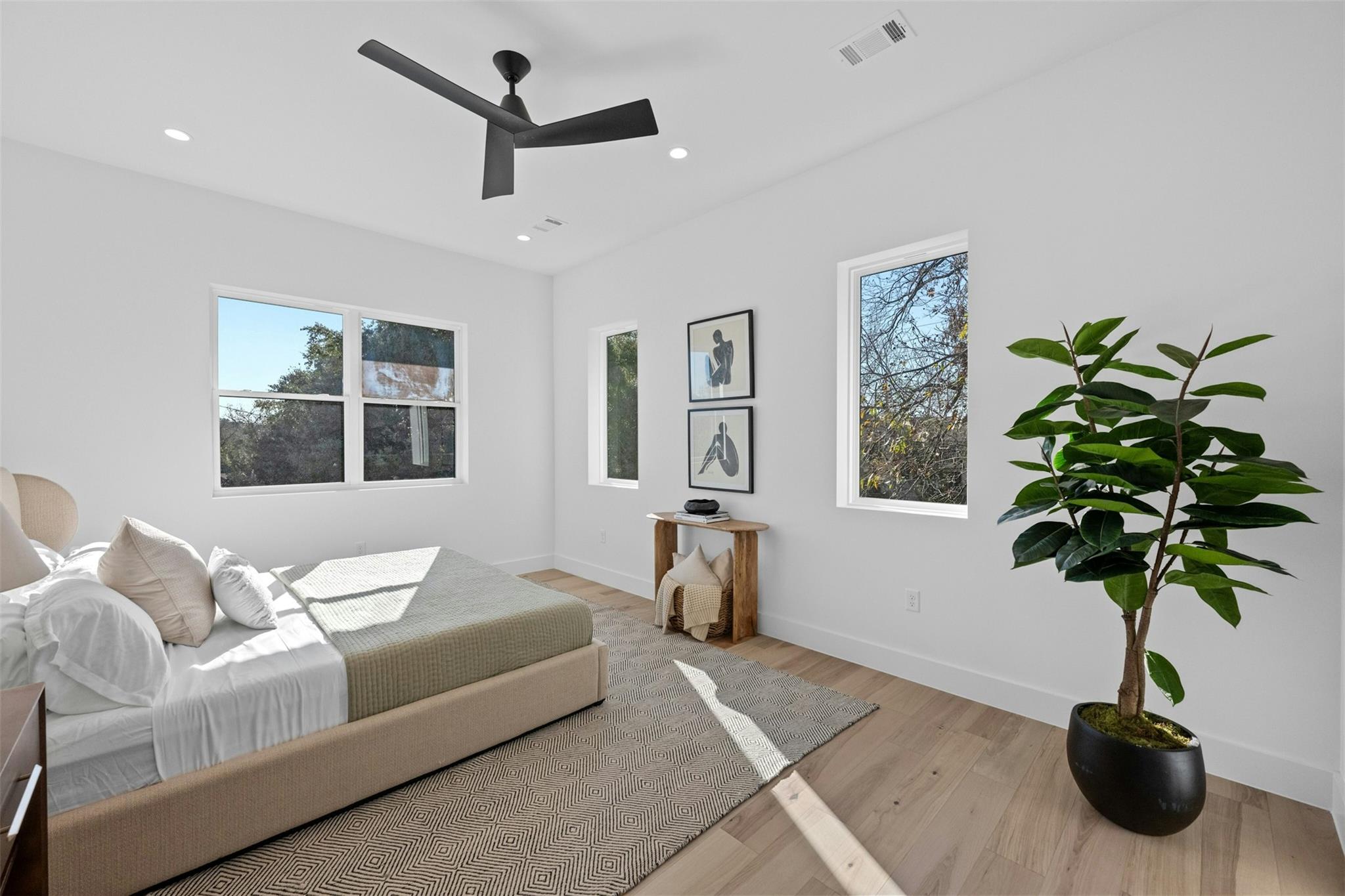 1407 Valleyridge Drive Austin TX 78704