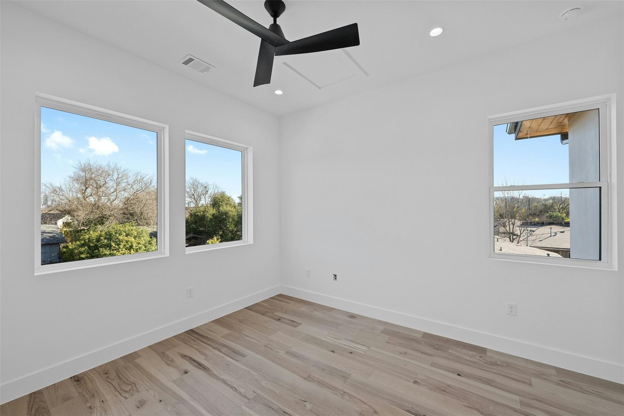 1407 Valleyridge Drive Austin TX 78704