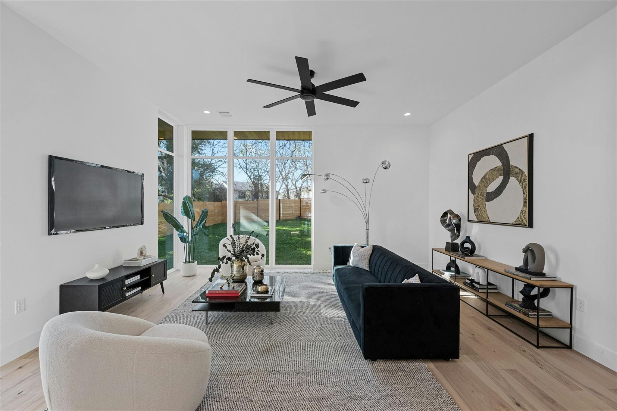 1407 Valleyridge Drive Austin TX 78704