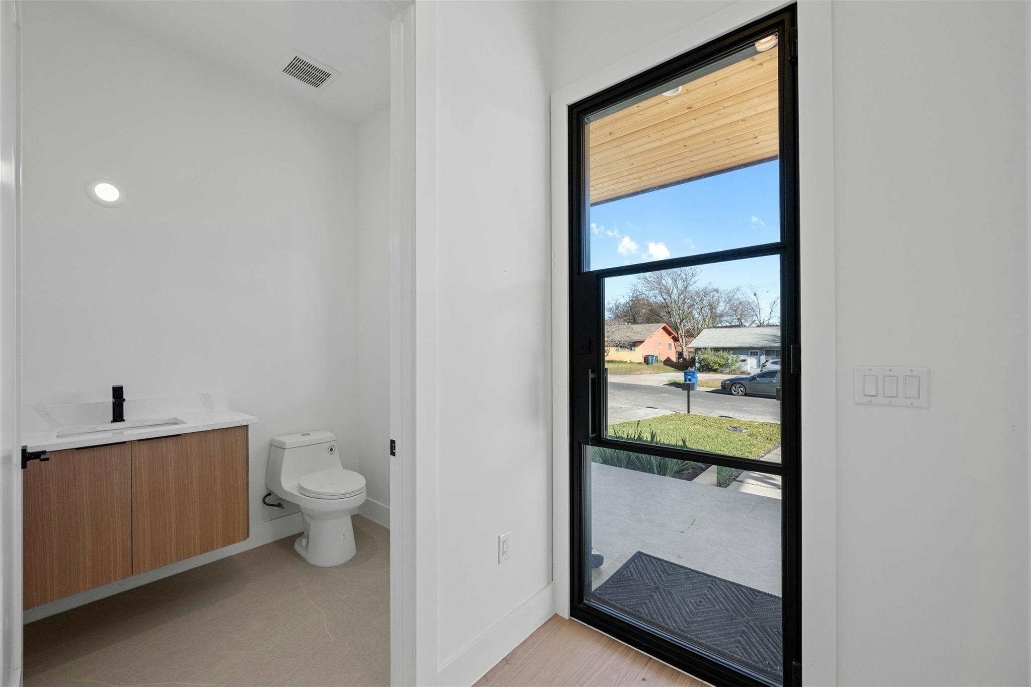 1407 Valleyridge Drive Austin TX 78704