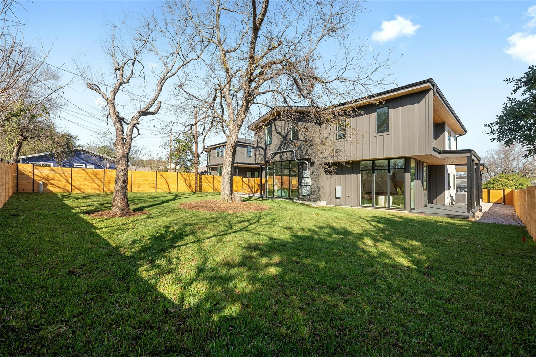 1407 Valleyridge Drive Austin TX 78704