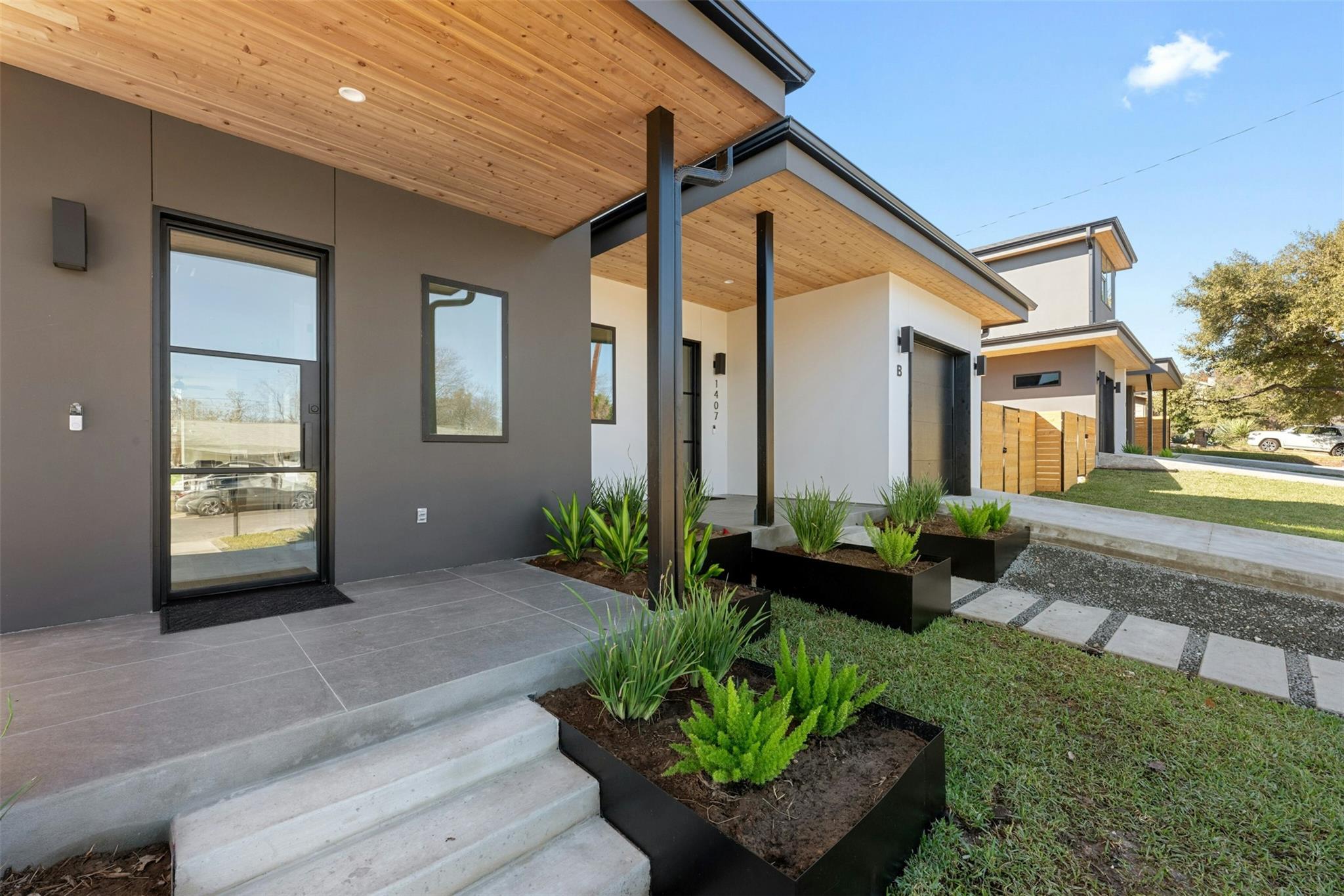 1407 Valleyridge Drive Austin TX 78704