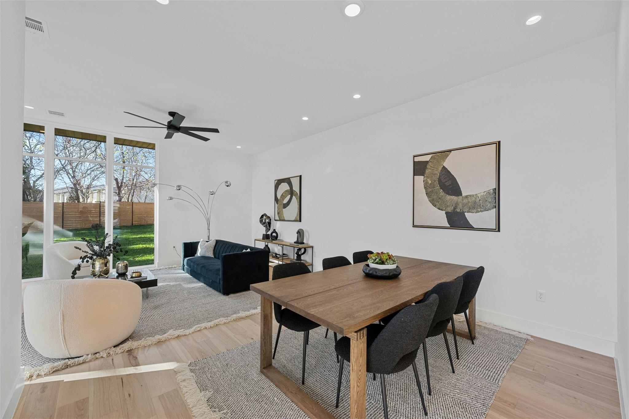 1407 Valleyridge Drive Austin TX 78704