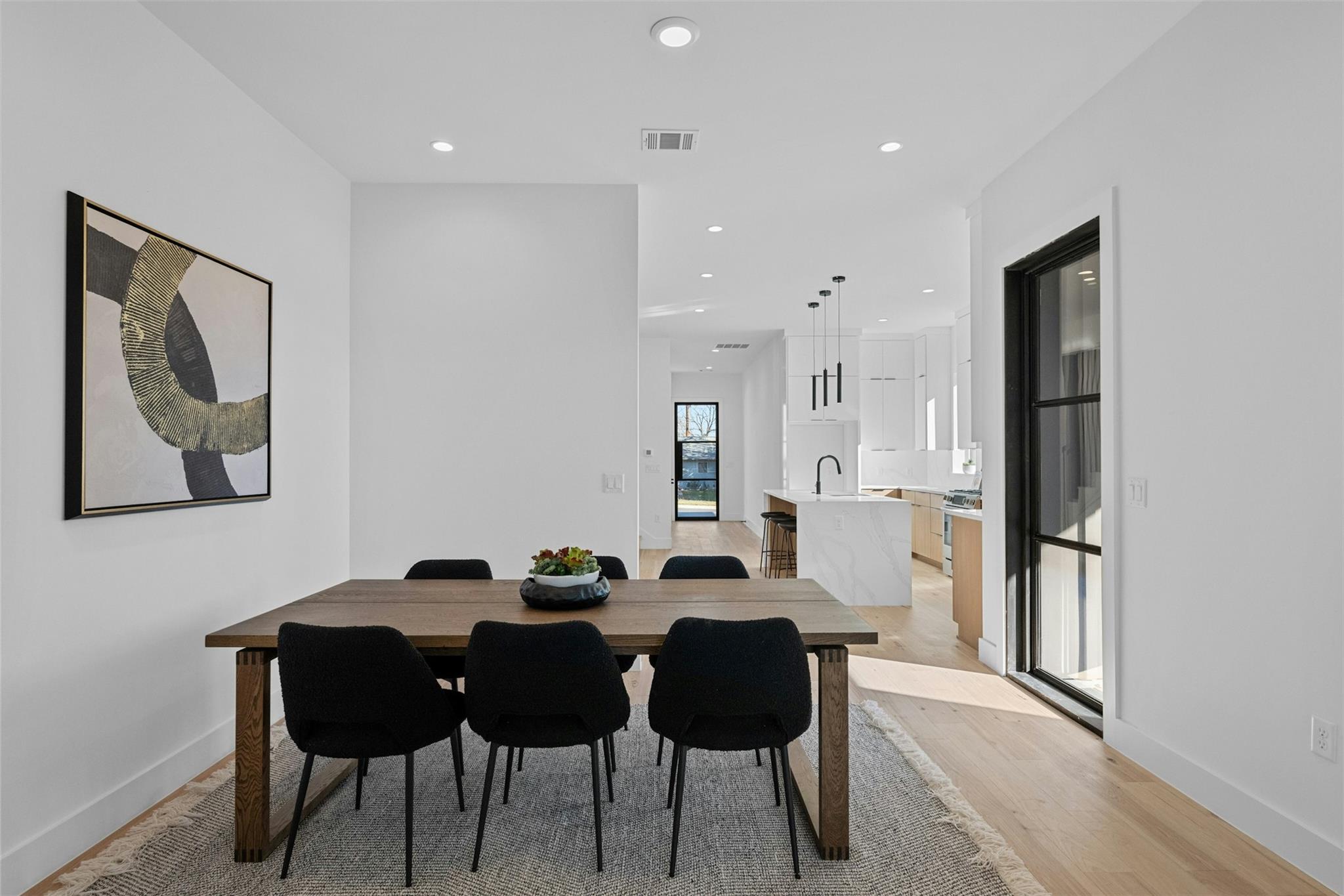 1407 Valleyridge Drive Austin TX 78704